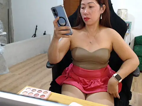 SweetAsian Jojo69 online show from 20, 2, 2026