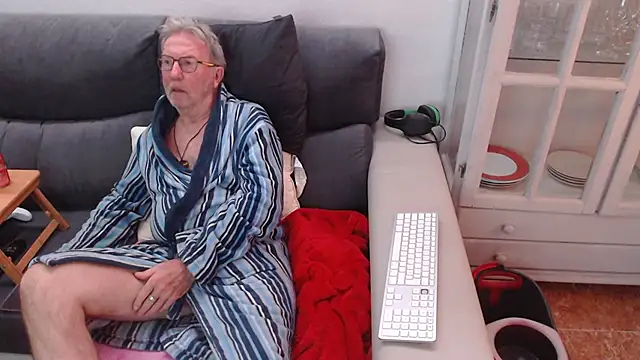 Nudelschwanz online show from 23, 2, 2025