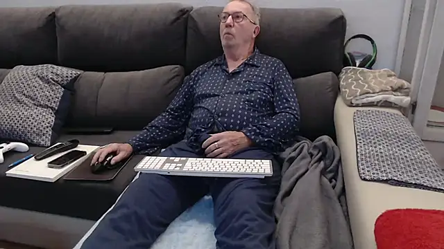 Nudelschwanz online show from 12, 2, 2026