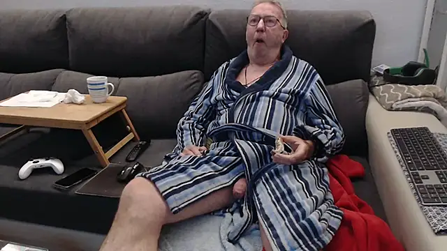 Nudelschwanz online show from 16, 4, 2026