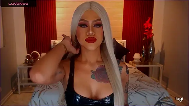 StellaStrong30 online show from 17, 2, 2026