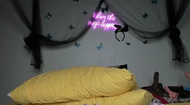 ThickAssRena online show from 11, 2, 2025