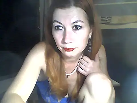 Olesja online show from 31, 5, 2026