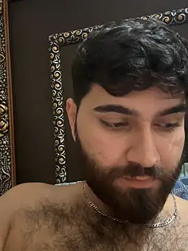 Shamang269 online show from 1, 3, 2025