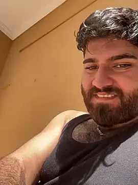 Shamang269 online show from 8, 3, 2025