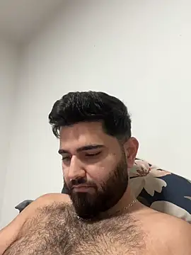 Shamang269 online show from 18, 9, 2025