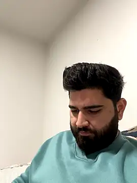 Shamang269 online show from 2, 10, 2025