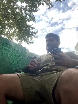 Shamang269 online show from 9, 10, 2025