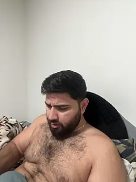 Shamang269 online show from 5, 11, 2025