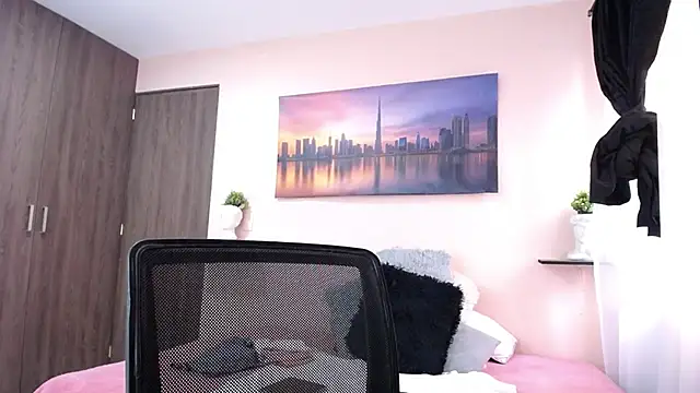 antonnella 2 online show from 28, 2, 2025