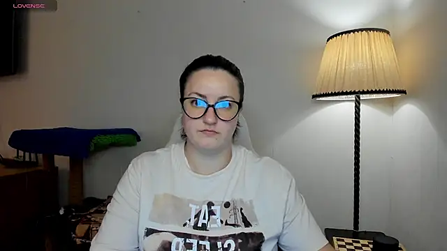 Snapshot of Christen_John_lover chatting on 15, 10, 2025 Christen John lover online show from 15, 10, 2025