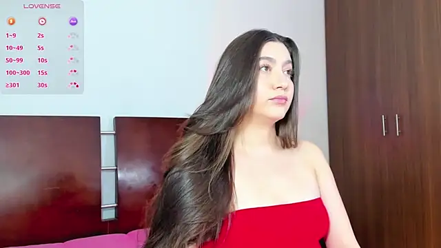 Snapshot of alice-love1 chatting on 29, 4, 2026 alice-love1 online show from 29, 4, 2026