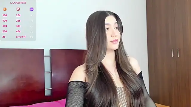 Snapshot of alice-love1 chatting on 13, 5, 2026 alice-love1 online show from 13, 5, 2026