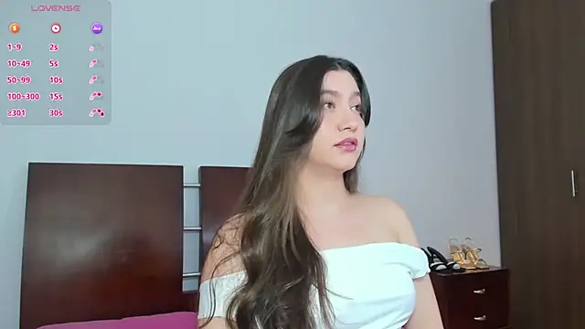 Snapshot of alice-love1 chatting on 31, 5, 2026 alice-love1 online show from 31, 5, 2026