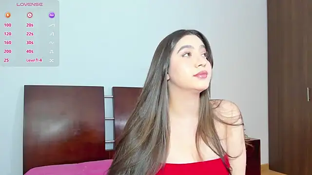 Snapshot of alice-love1 chatting on 12, 6, 2026 alice-love1 online show from 12, 6, 2026