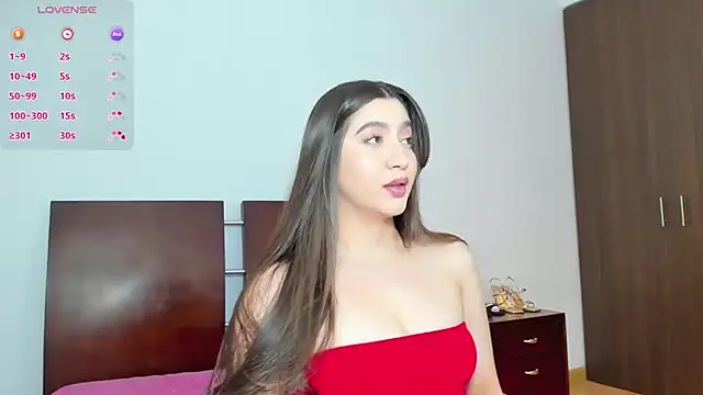 Snapshot of alice-love1 chatting on 7, 7, 2026 alice-love1 online show from 7, 7, 2026