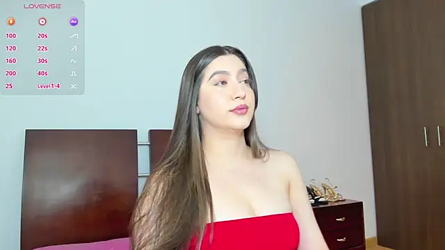 Snapshot of alice-love1 chatting on 20, 7, 2026 alice-love1 online show from 20, 7, 2026
