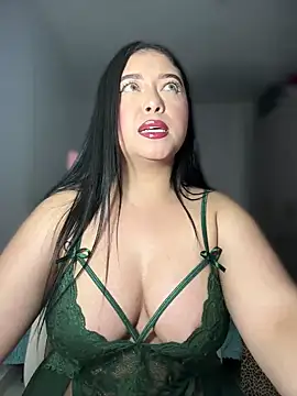 cami ortiz   online show from 12, 12, 2024