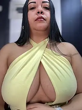 cami ortiz   online show from 18, 2, 2025