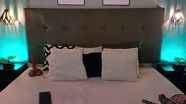 Madisonsmiith online show from 25, 11, 2025