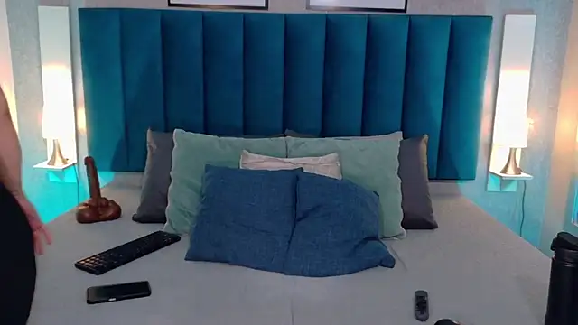 Madisonsmiith online show from 17, 1, 2026