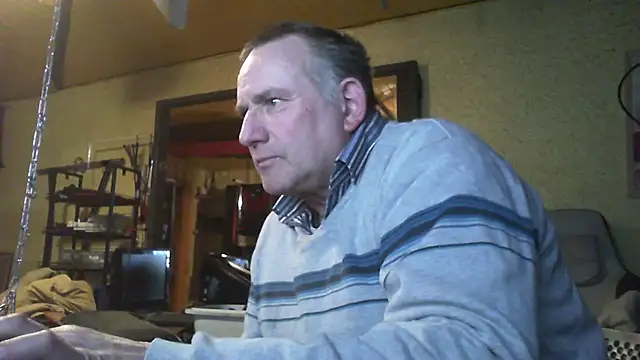 jeanlulu online show from 15, 1, 2025