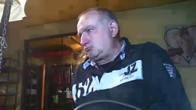 jeanlulu online show from 28, 10, 2025