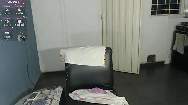 selena moon98 online show from 27, 1, 2025