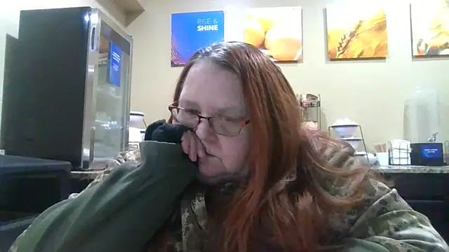 Hornybbw1978 online show from 13, 2, 2025