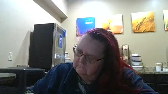 Hornybbw1978 online show from 5, 3, 2026