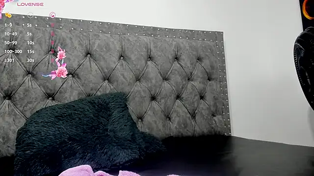 Dounia nagi online show from 23, 1, 2025