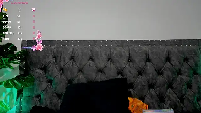 Dounia nagi online show from 25, 1, 2025