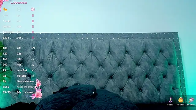 Dounia nagi online show from 2, 2, 2025