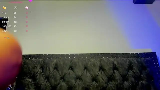 Dounia nagi online show from 18, 2, 2025