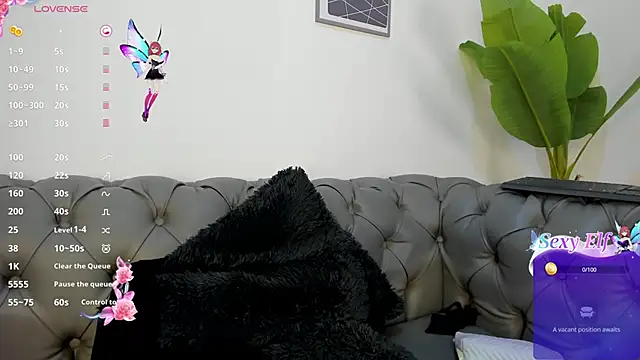 Dounia nagi online show from 9, 3, 2025