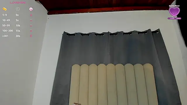 Dounia nagi online show from 2, 10, 2025