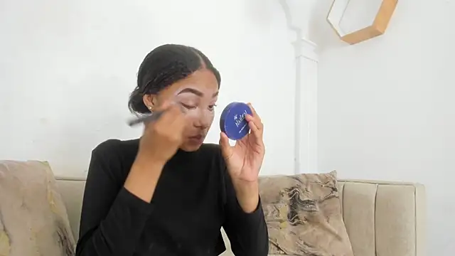 kristyl paez online show from 18, 10, 2025