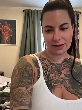 InKed-Kathy online show from 11, 12, 2024