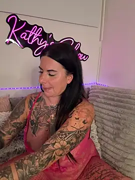 InKed-Kathy online show from 18, 4, 2026