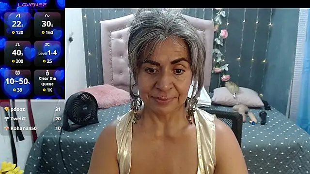 lalisha 96 online show from 30, 1, 2025