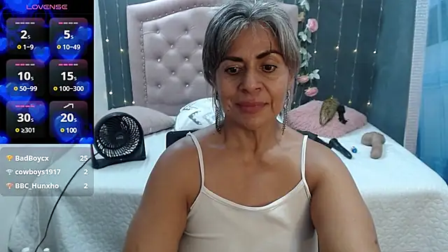 lalisha 96 online show from 9, 2, 2025