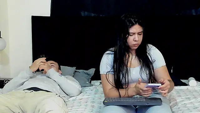 lissandthor13 online show from 5, 11, 2025