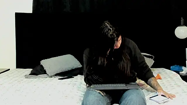 lissandthor13 online show from 16, 12, 2025