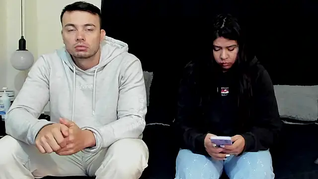 lissandthor13 online show from 21, 12, 2025