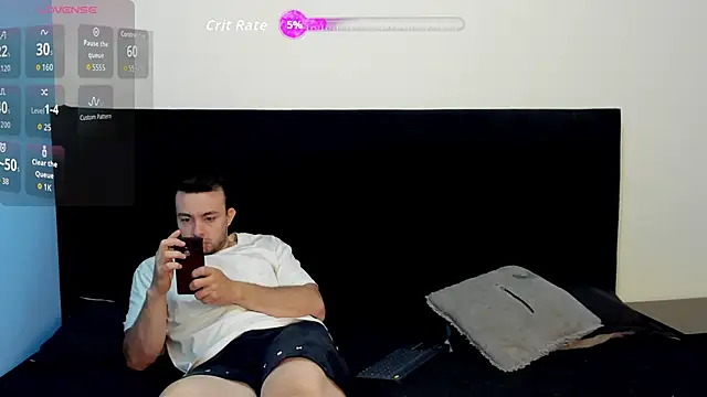 lissandthor13 online show from 4, 3, 2026