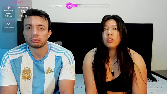 lissandthor13 online show from 20, 3, 2026