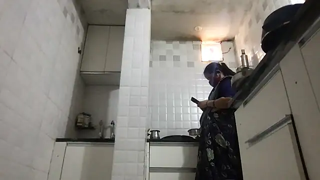 Riyasingh9 online show from 7, 3, 2026