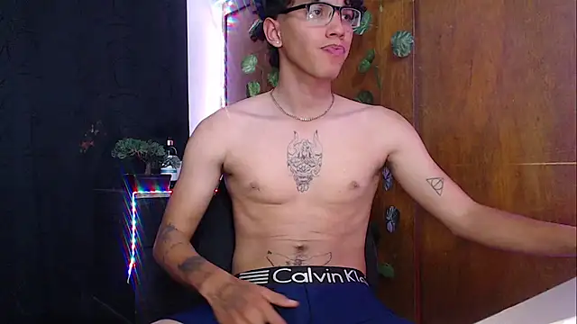 austinsantana online show from 2, 3, 2025