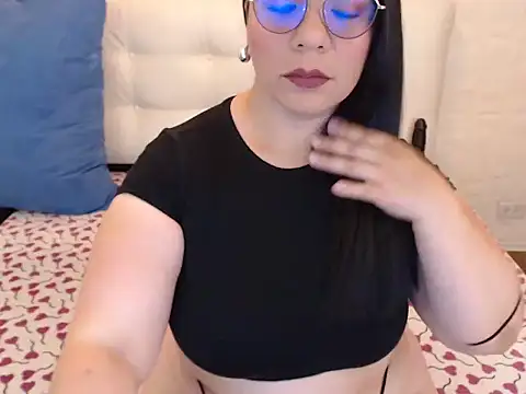 Snapshot of Angiee_BBW chatting on 13, 9, 2025 Angiee BBW online show from 13, 9, 2025