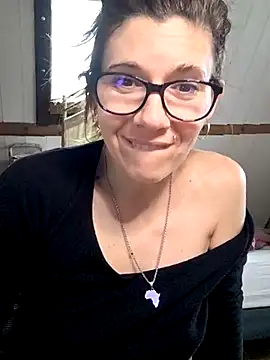 Lina lou4 online show from 15, 3, 2025